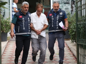 Bedensel Engelli Kadın Cinayeti Şüphelisi Eş Ve Kayınbirader Tutuklandı