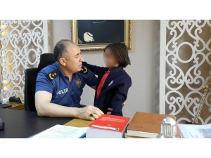 Üzerindeki Tişört Hayatını Değiştirdi