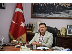 Başkan Tokat: “Ben Bu Görevi Kabul Etmiyorum”