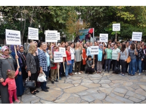 Diyarbakır Annelerine Muğlalı Annelerden Destek
