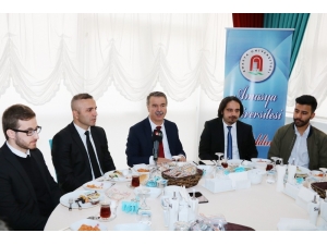 “Eğitim” Kategorisinde Birincilik Ödülü