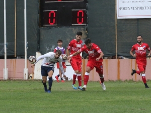 Ziraat Türkiye Kupası: Hekimoğlu Trabzon Fk: 2 - Adana Demirspor: 0
