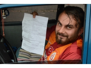 Ordu’da Araçlarda ‘Sigara’ Denetimi