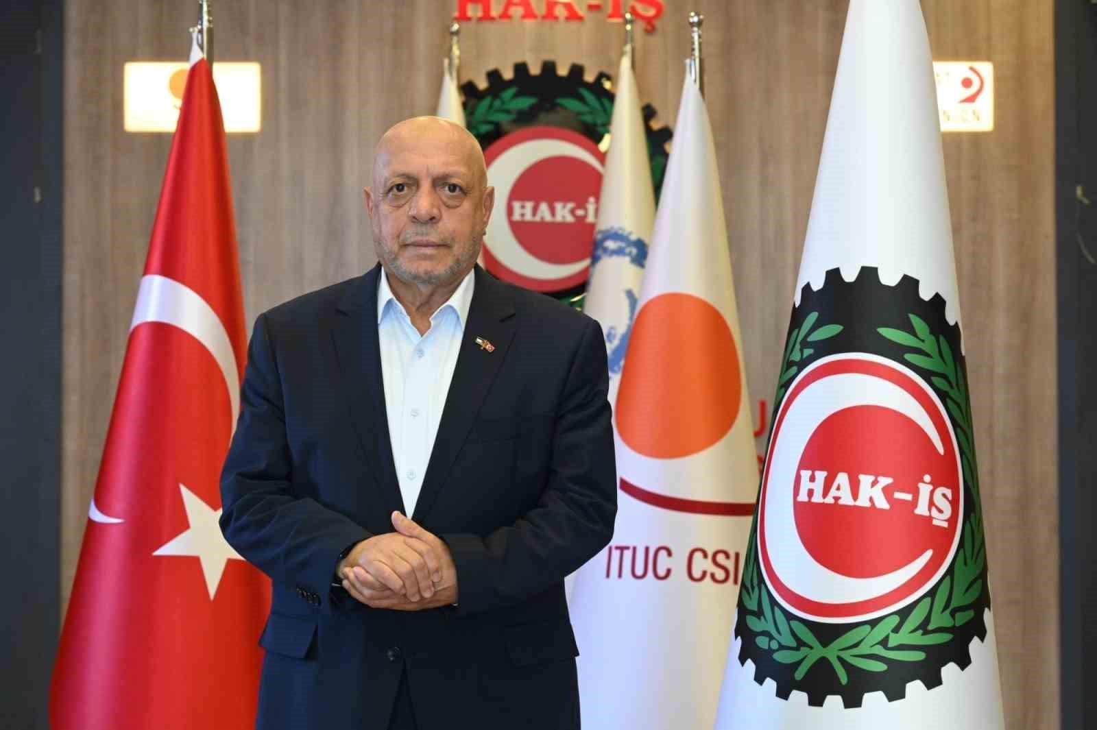 hak-is-genel-baskani-arslan-hak-is-olarak-butun-darbeleri-ve-antidemokratik-mudahaleleri-reddediyoruz