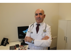 "Koah Hastalarının 5’de 1’i Hastalıklarının Farkında"