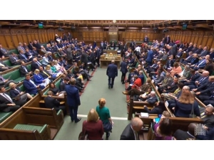 Cumhurbaşkanı Erdoğan: “Azad Keşmir Şu Anda Adeta Bir Açık Hava Hapishanesine Dönüştürülmüş Vaziyettedir”