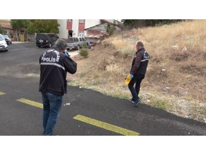 Damadı Tarafından Pompalı Tüfekle Vurulan Kişi Hayatını Kaybetti