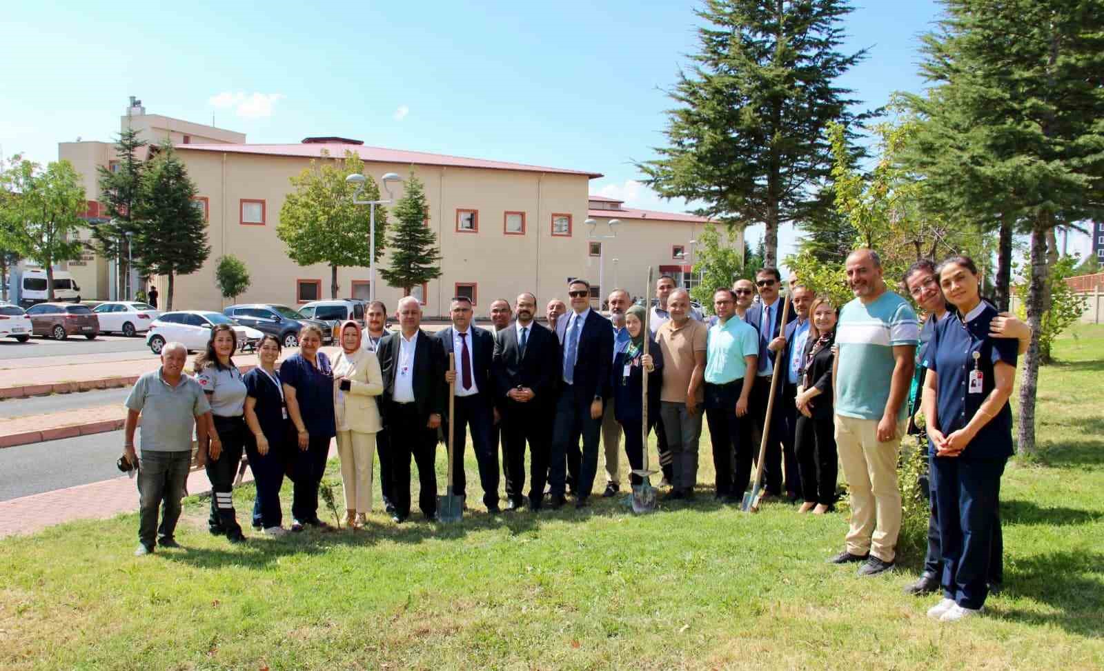 devlet-hastanesi-nde-agaclandirma-seferberligi