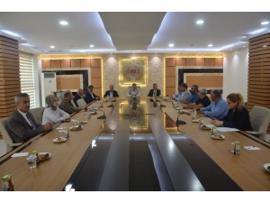 Mtb’den, Yurt Dışı Pazar Destek Programı