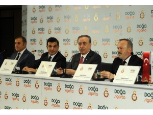 Mustafa Cengiz’den Flaş Pfdk Açıklaması