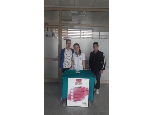 Şuhut Devlet Hastanesi’nden ’Dünya Sepsis Günü’ Etkinliği