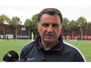 Mustafa Kaplan: “Derbiyi Kazanarak 3 Puan İle Tanışmak İstiyoruz”