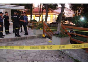 Kavganın Sebebi ‘Pes’ Dedirtti