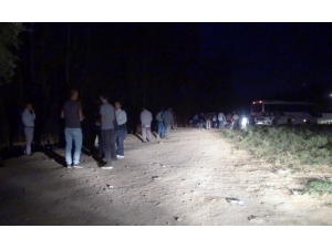 Kardeşinin Boğulduğu Yerde Kayboldu