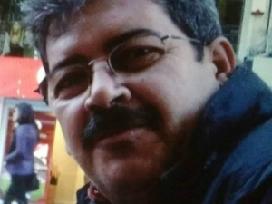 Emekliliğine Bir Ay Vardı, Limandaki Feci Kazada Can Verdi