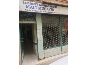 Ak Parti’nin Eski Menemen İlçe Başkanının İş Yerine Taşlı Saldırı