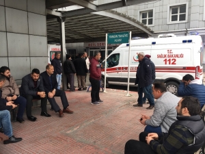 Hamam Faciası Yargı Önünde