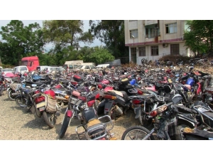 Samandağ’da Denetim Arttı Motosiklet Kazaları Azaldı