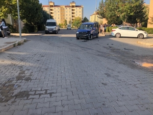 Nevşehir’de Trafik Kazası: 2 Yaralı
