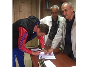 Kayseri Yolspor 2 Transfer Yaptı