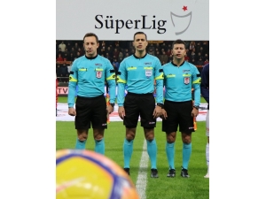 Alper Ulusoy 9.kez Yönetecek