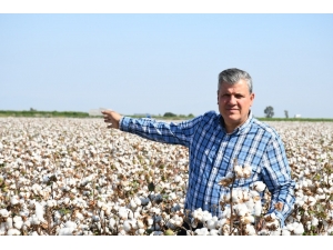 Barut: "’Beyaz Altın’ Kara Talihimiz Olmasın"