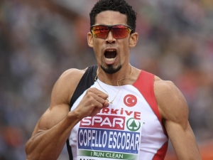 Dünya Atletizm Şampiyonası Doha’da Başlıyor