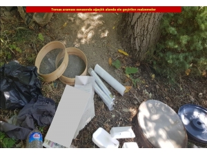 Diyarbakır’da 3 Terörist Etkisiz Hale Getirildi