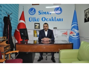 Simav’da Öğrencilere Seminer