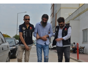 Adana’da 49 Kilo Esrar Ele Geçirildi