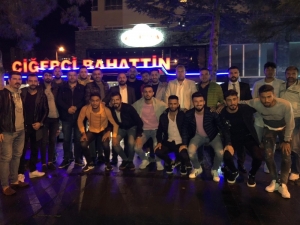 Kocasinan Ülküspor Hedefi Belirledi