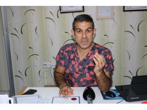 Profesör, Tüp Bebekte Başarıyı Arttırmak İçin ’Klinik Psikoloji’ Alanında Doktora Yaptı