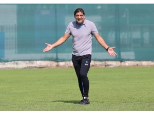 Ünal Karaman’dan 3 Büyüklere Geçit Yok