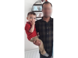 Küçük Alptuğ’un Şüpheli Ölümü