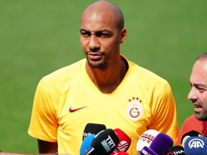 Galatasaray’da 14 Futbolcunun İlk Fenerbahçe Derbisi Heyecanı