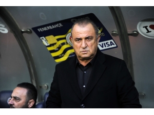Fatih Terim’in Fenerbahçe Karnesi