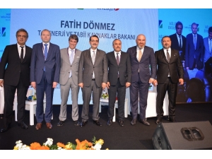 10.türkiye Enerji Zirvesi’ne Geri Sayım Başladı