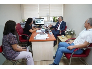 Bilim İnsanlarından Karaciğer Kanserinde Binlerce Kişiyi Umutlandıran Proje