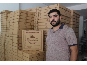 Teknolojik Hırsızlar