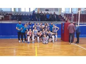 Osb Atletik’in Fikstürü Belli Oldu