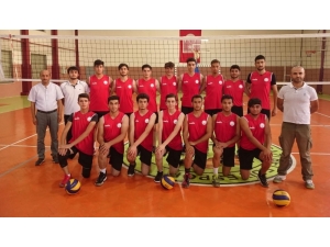 Melikgazi’nin Maç Programı Belli Oldu