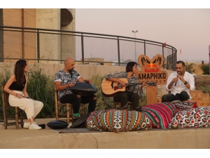 Sosyal Girişimciler Göbeklitepe’de İnsanlığın Yarınını Konuştu
