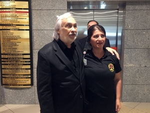 Müjdat Gezen’in Hakaret Davasında ‘Ceza Verilmesine Yer Yok’ Kararı