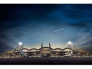 Sabiha Gökçen’i Kullanan Yolcu Sayısında Artış