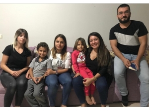 Minik Safiye’ye Yardım Eli