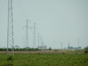 Toroslar Edaş’tan Adana’ya 4 Milyon Tl’lik Enerji Nakil Hattı Yatırımı