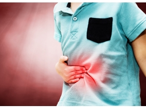 Çocuktaki Karın Ağrısını Hafife Almayın