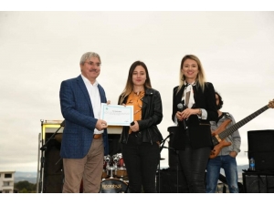 İvrindi Sağlık Meslek Yüksek Okulu Öğrencilere Tanıtıldı