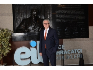 Eib, Temiz Çevre İçin Sıfır Atık Hedefliyor