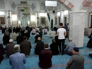 Eczacı Kalfasından Vefat Eden Esnaflar İçin Mevlit